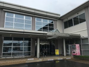 愛媛県厚生連検診センター